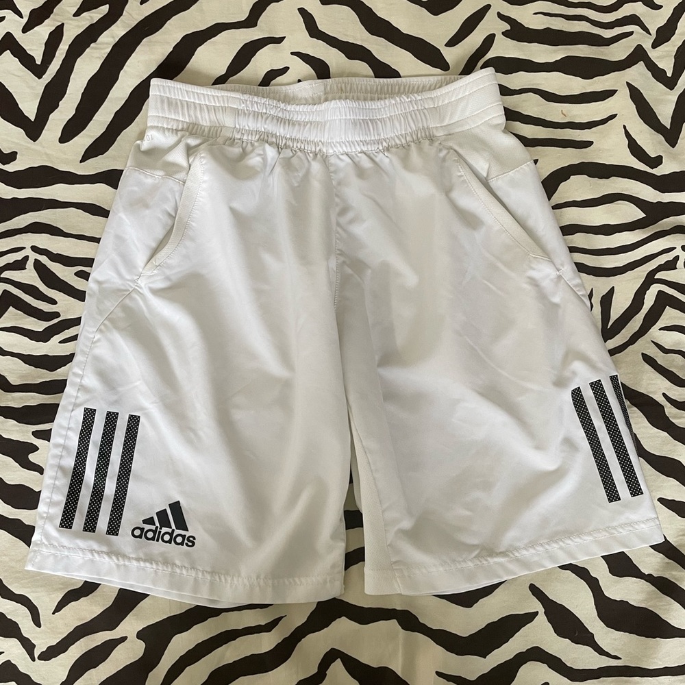 Adidas Climacool Tennis shorts 🔥🎾